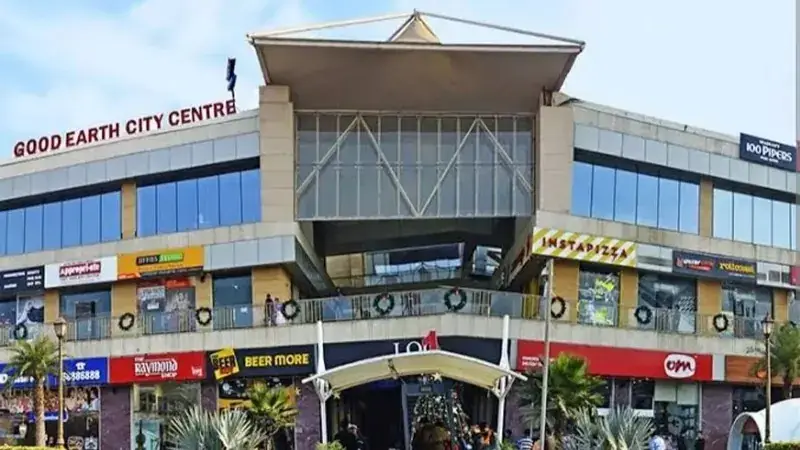 Office space in Sector 50, Gurgaon