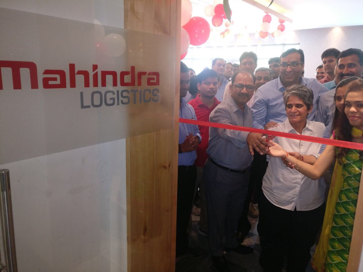 Mahindra Logistics unveils 6.5 lakh sq. ft. warehousing unit in Phaltan