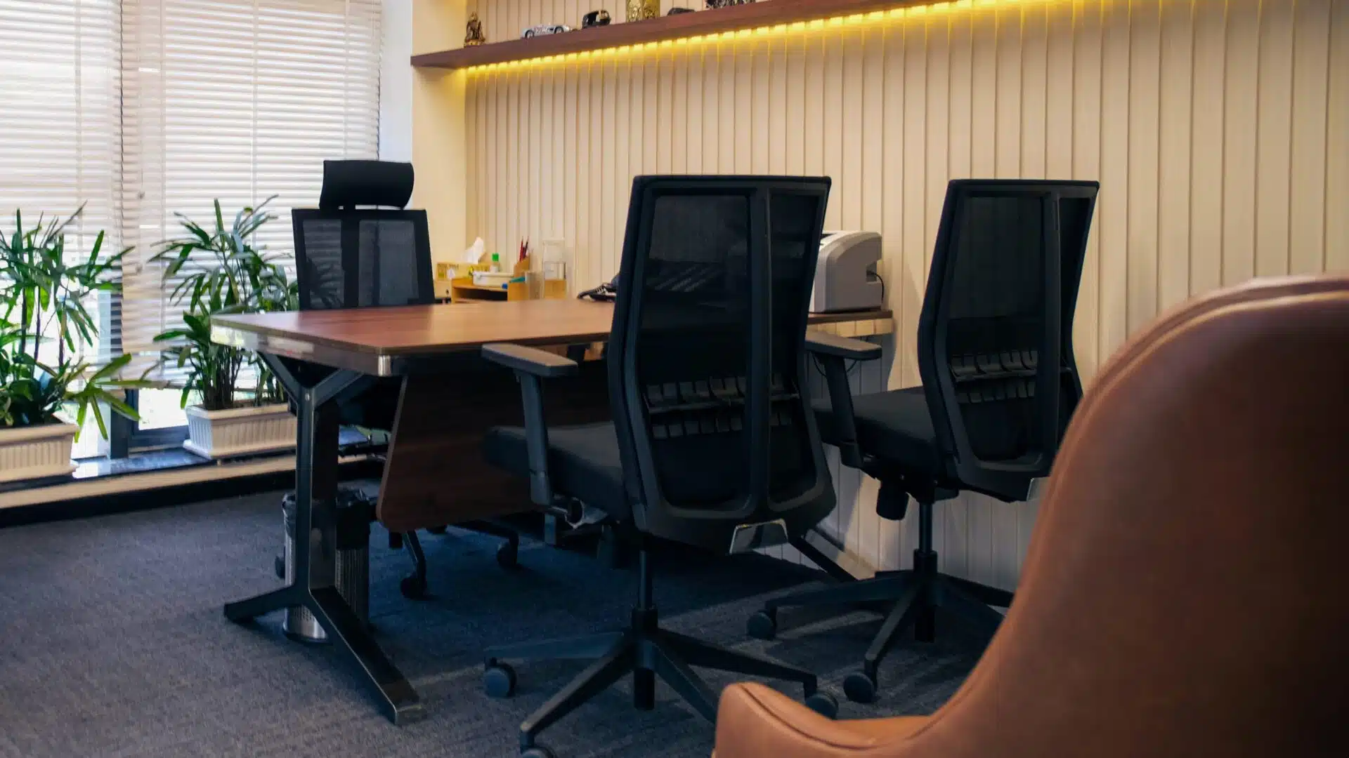 tech infrastructure office Gurgaon