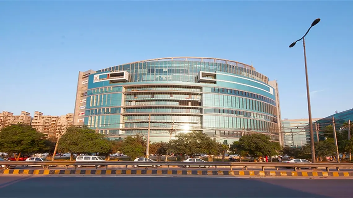 Office for Rent in Sohna Road, Gurgaon