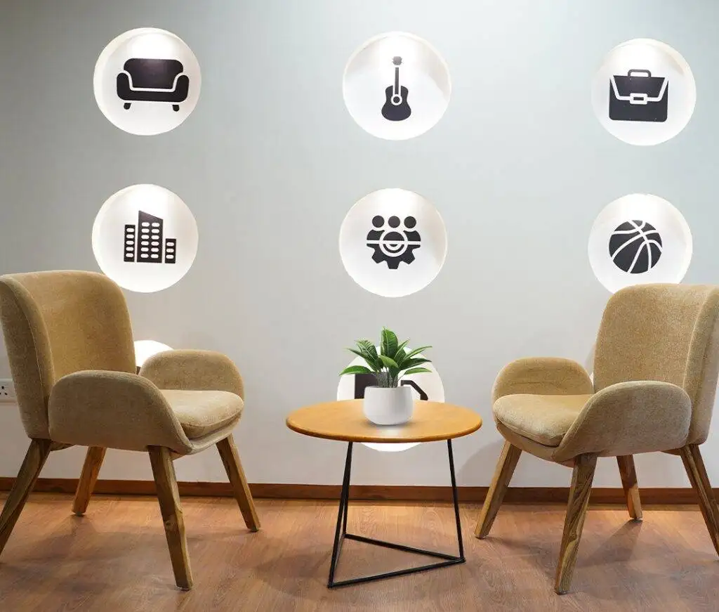 lease office space in gurgaon