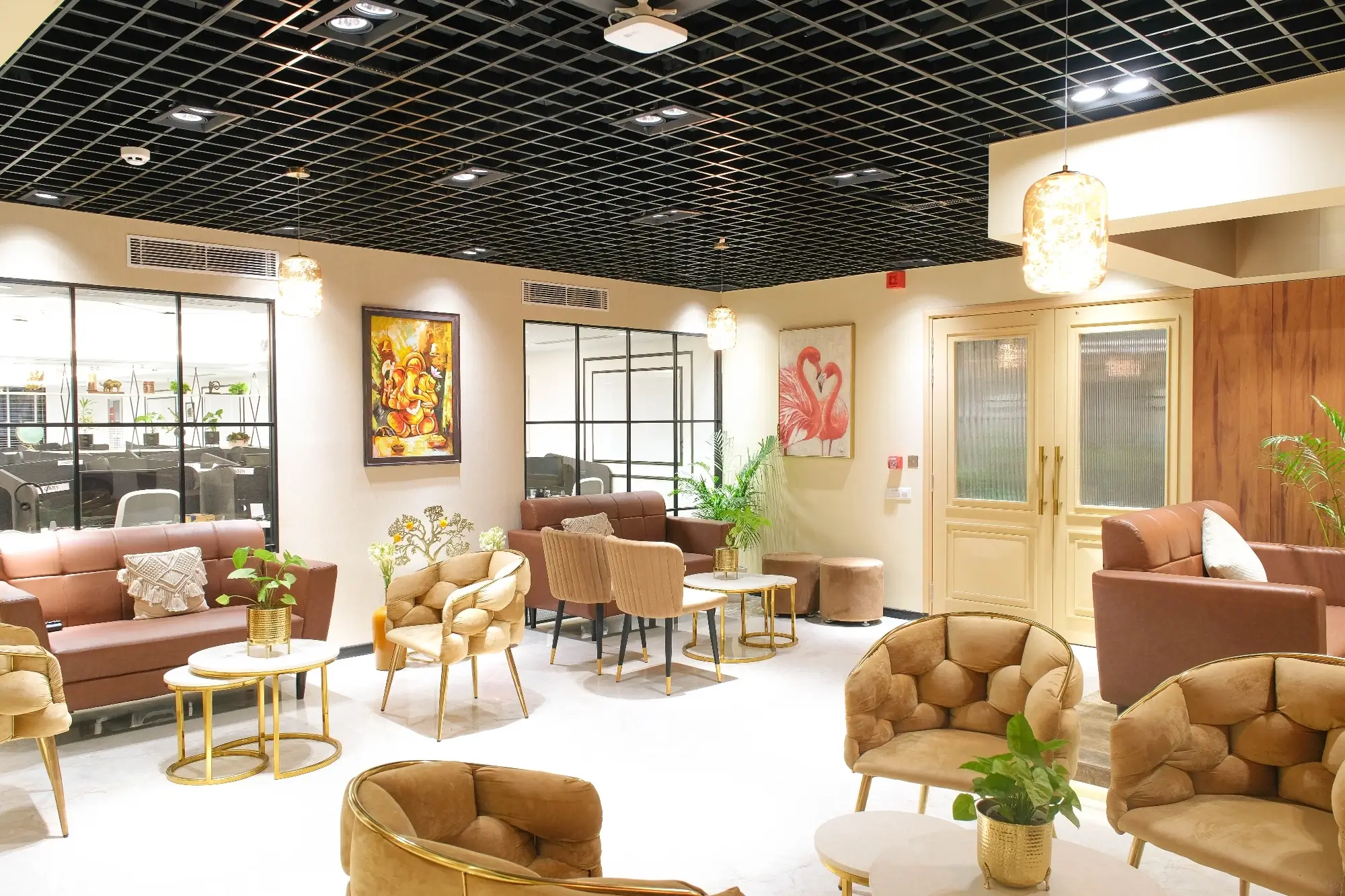 lease office space in gurgaon