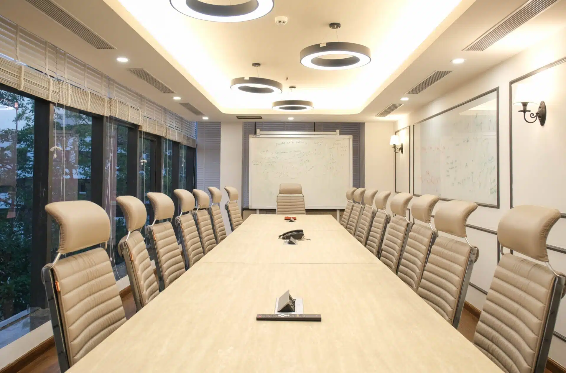 tech infrastructure office Gurgaon