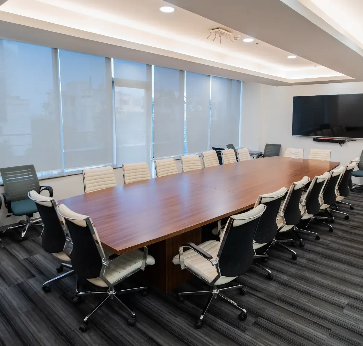 Dedicated Office Campuses Gurgaon