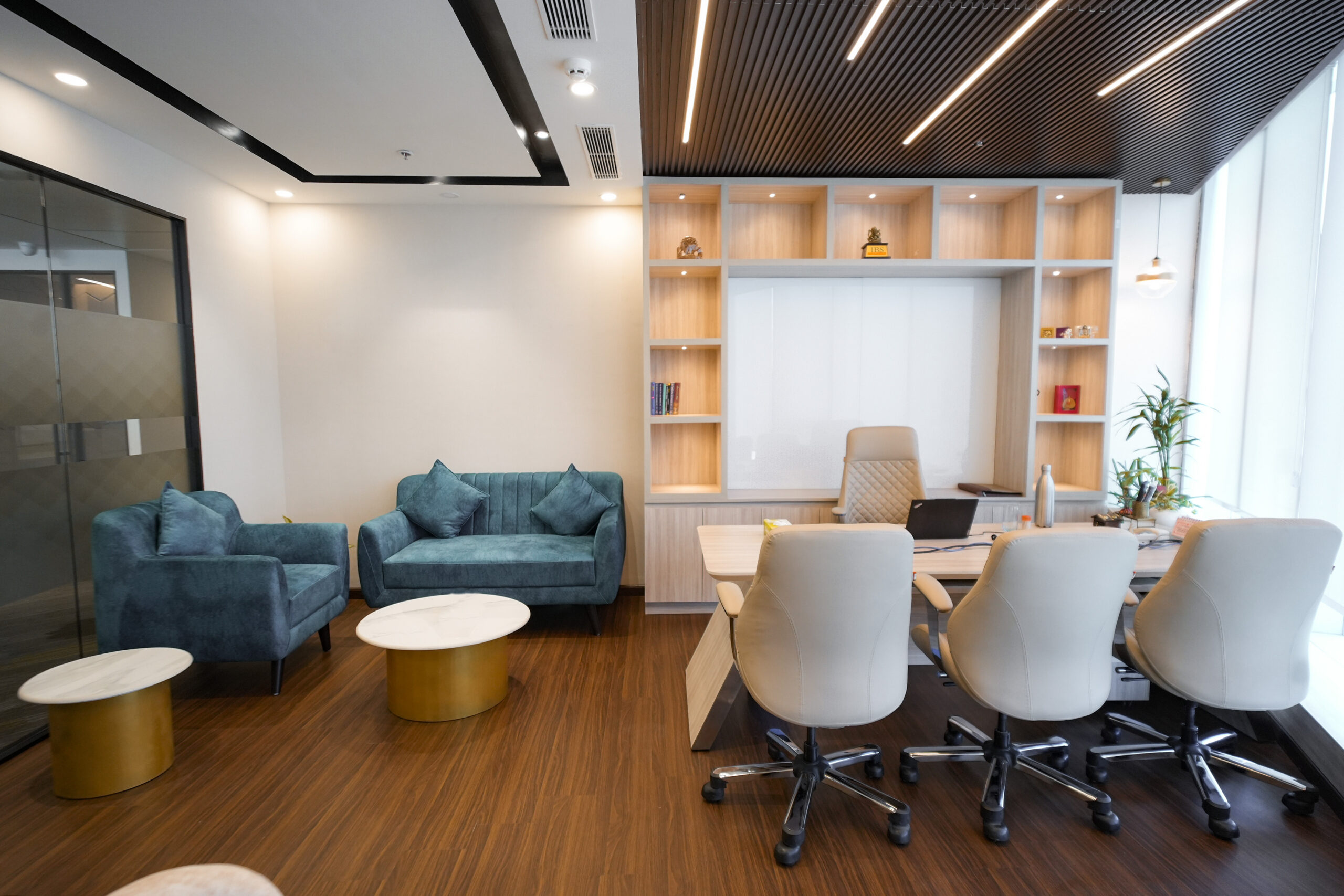 Office Design Lessons from Fortune 500 Companies