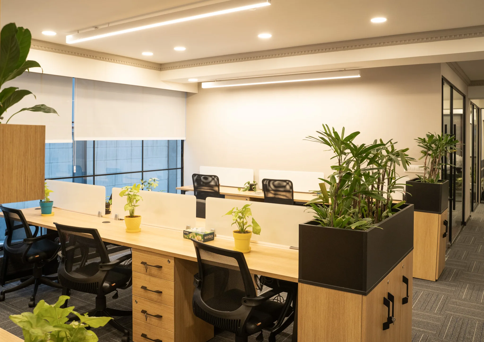 Delhi NCR office leasing outlook