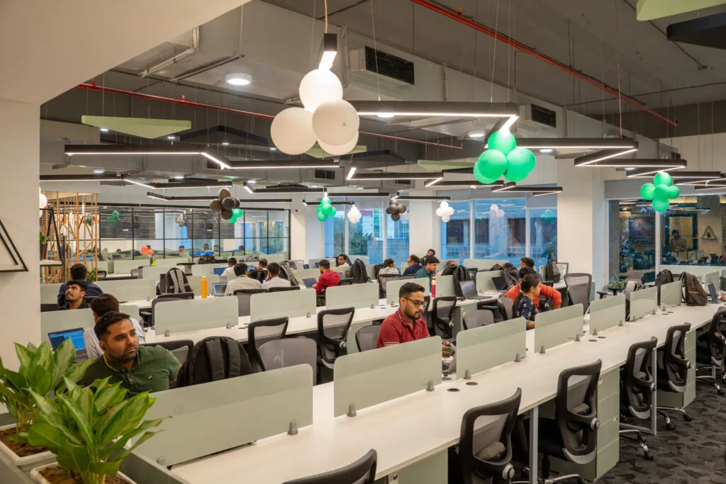 Best Office space in Gurgaon