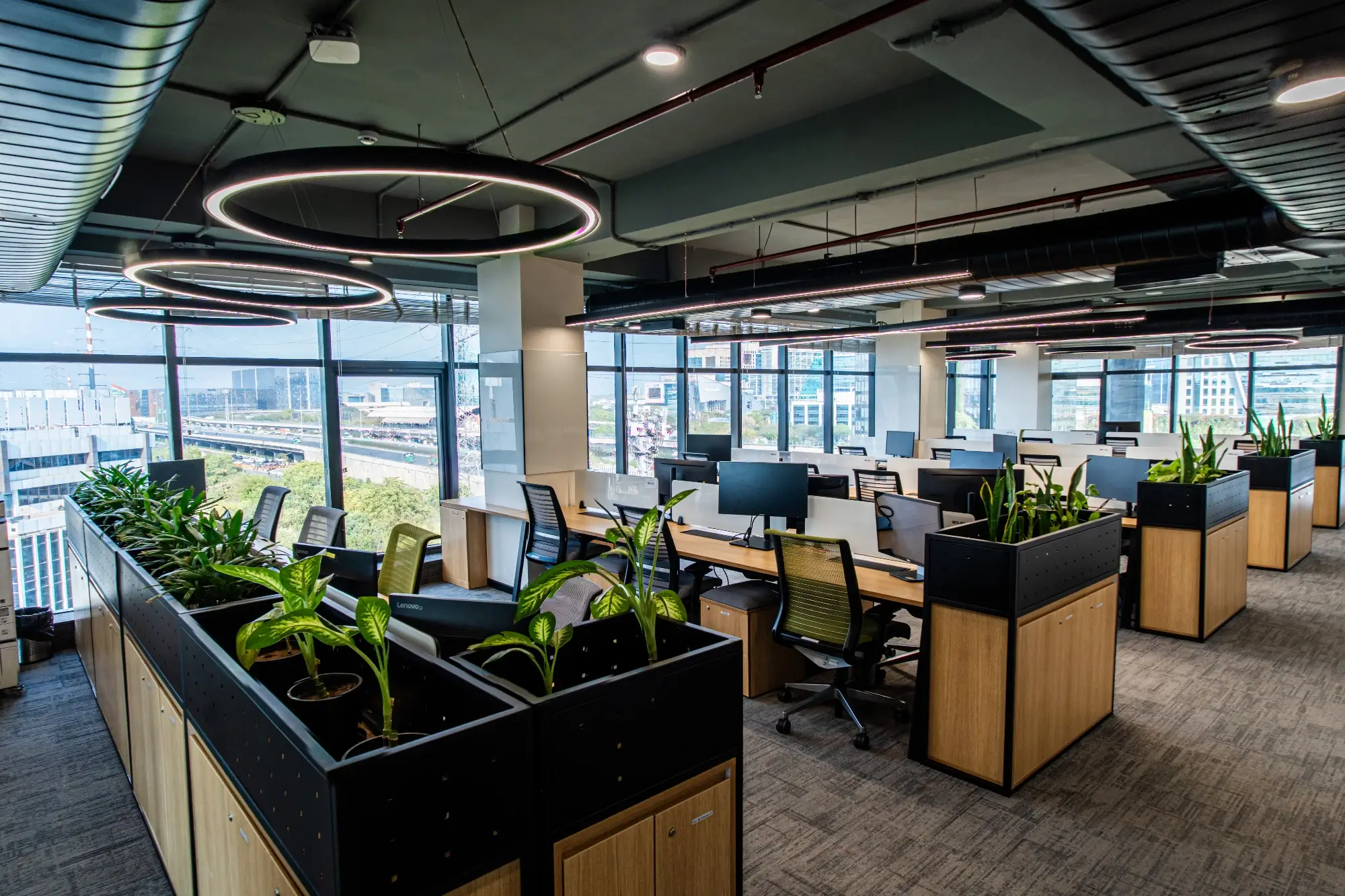 renting office space in gurgaon