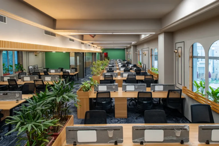 office space in gurgaon