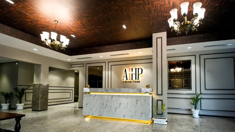 AIHP Cybergreens Reception