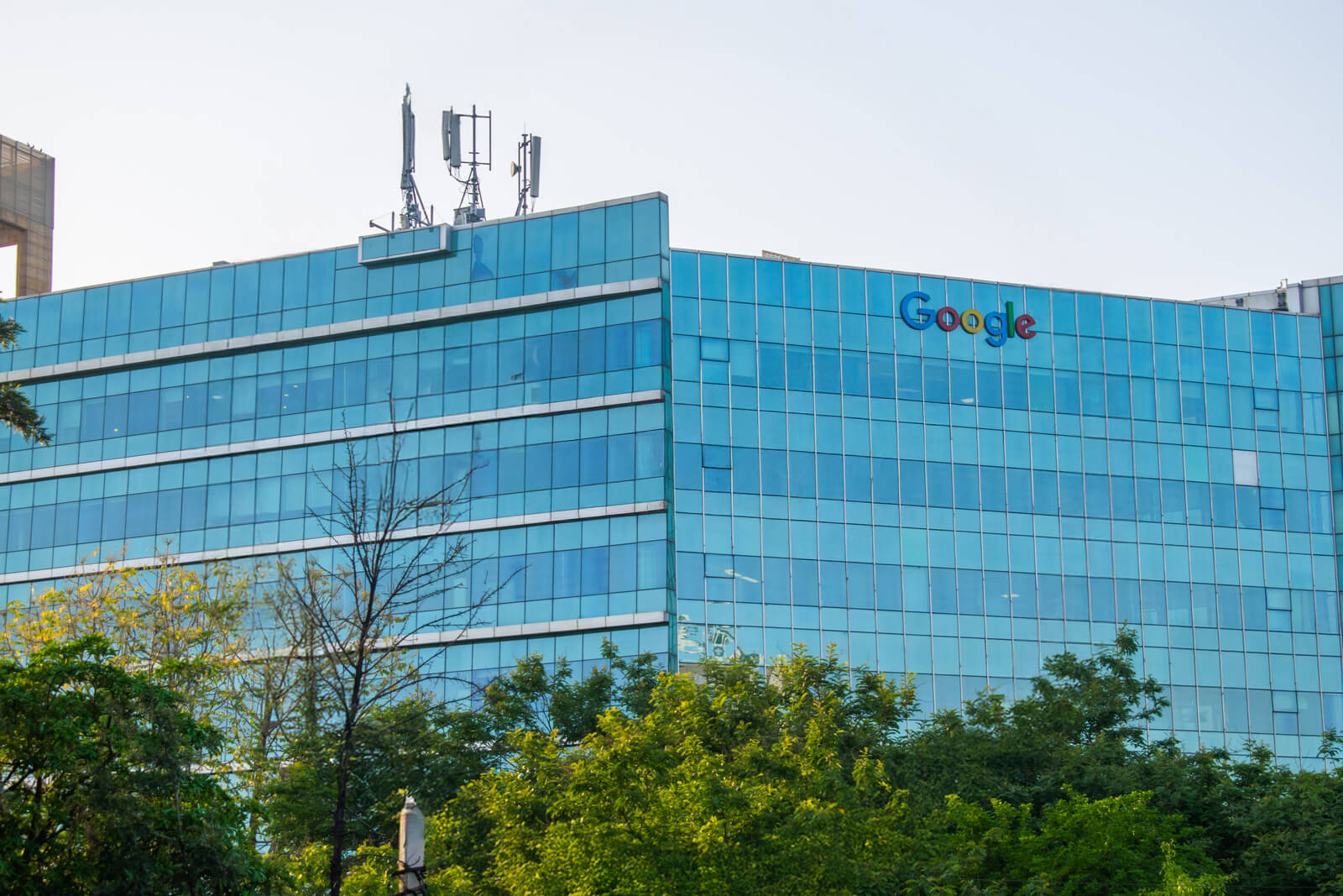 Google’s Massive Office Space Lease in Gurgaon: Implications for the City’s Commercial Real-Estate Landscape