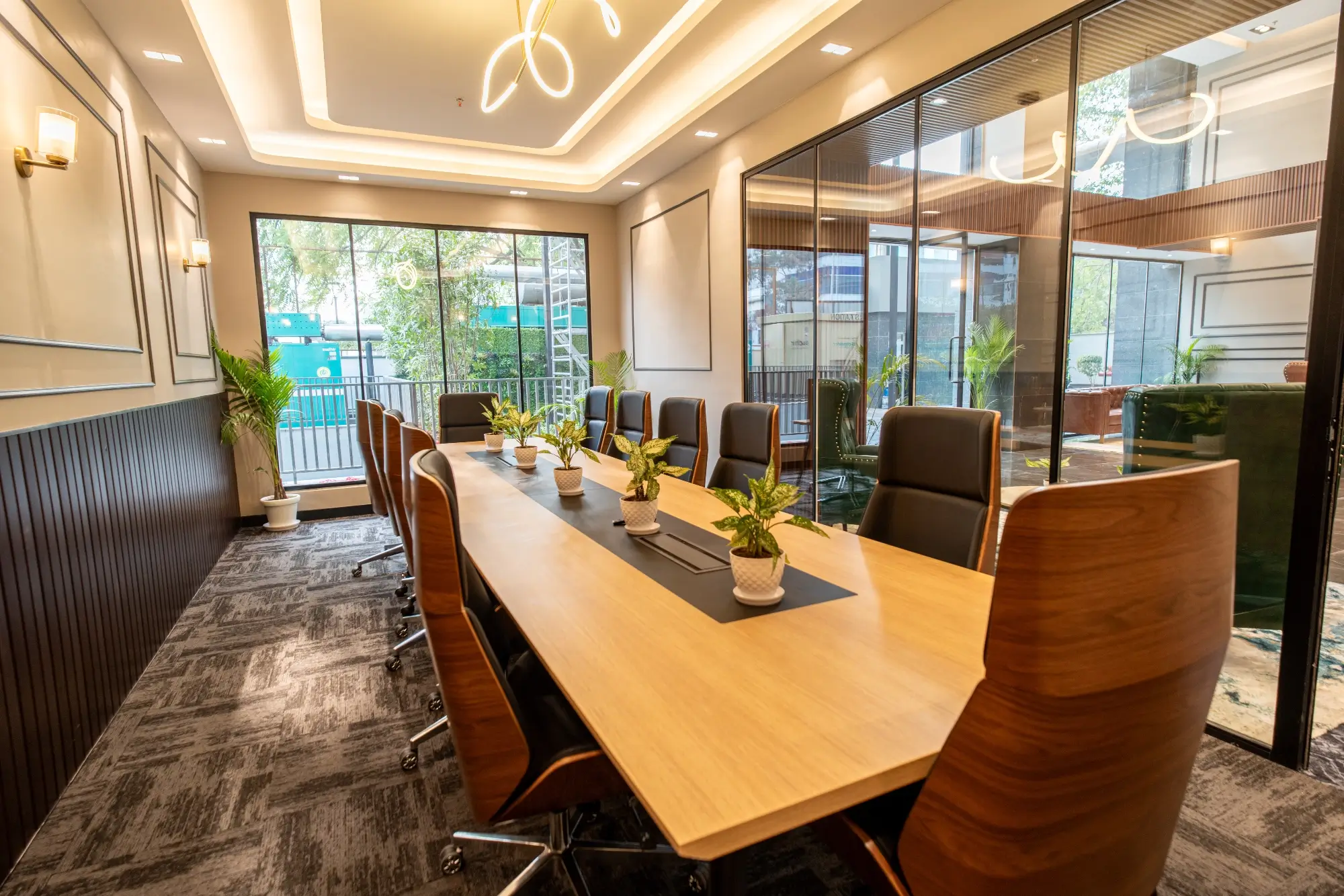 office lease questions