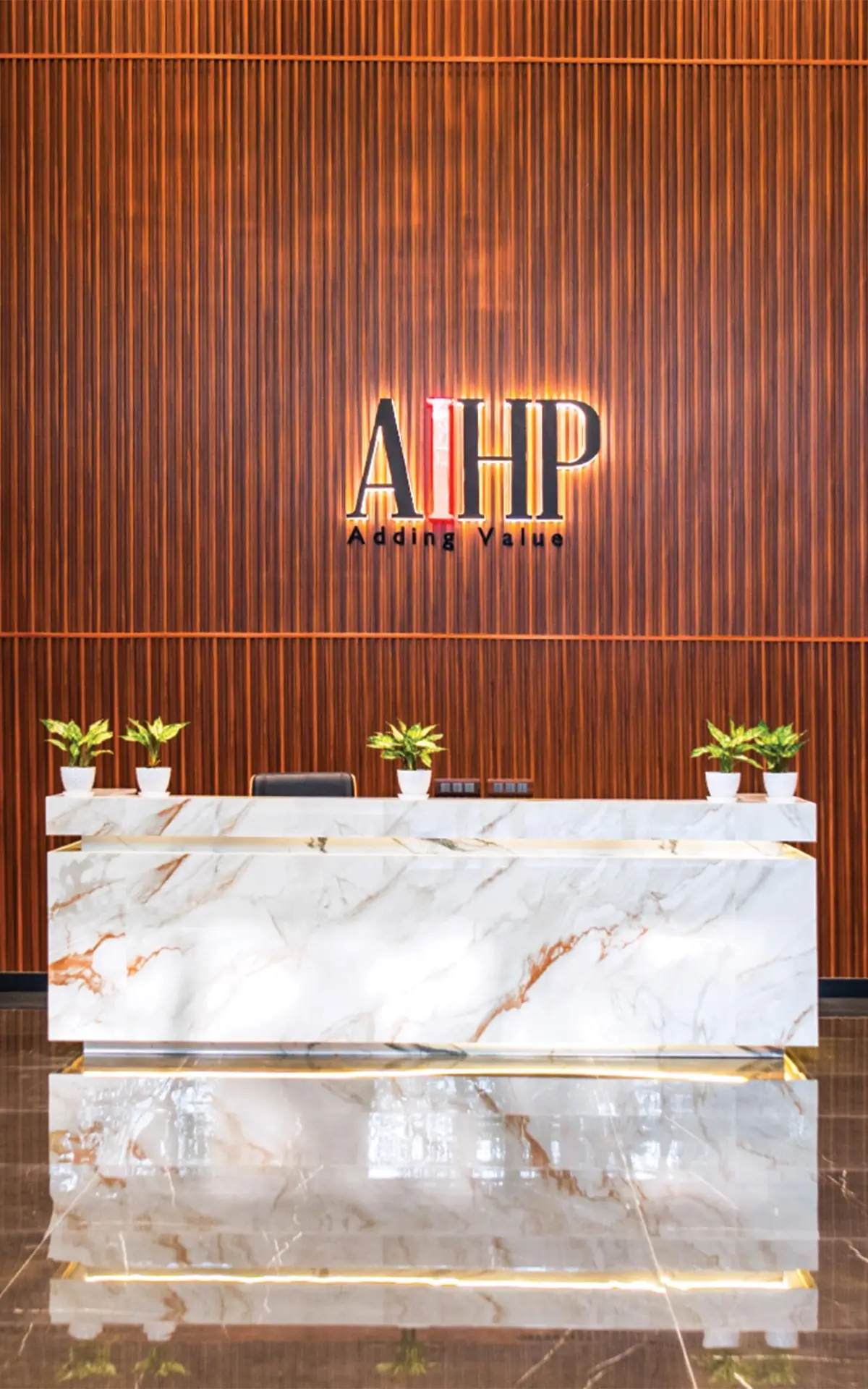 AIHP gurgaon