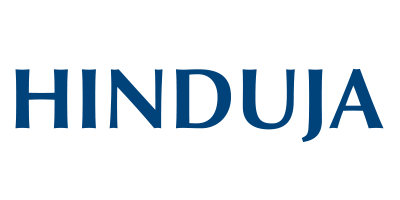 Hinduja Group Logo