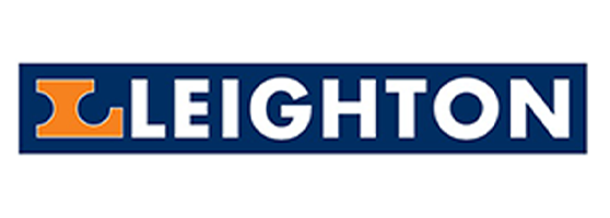 Leighton Logo