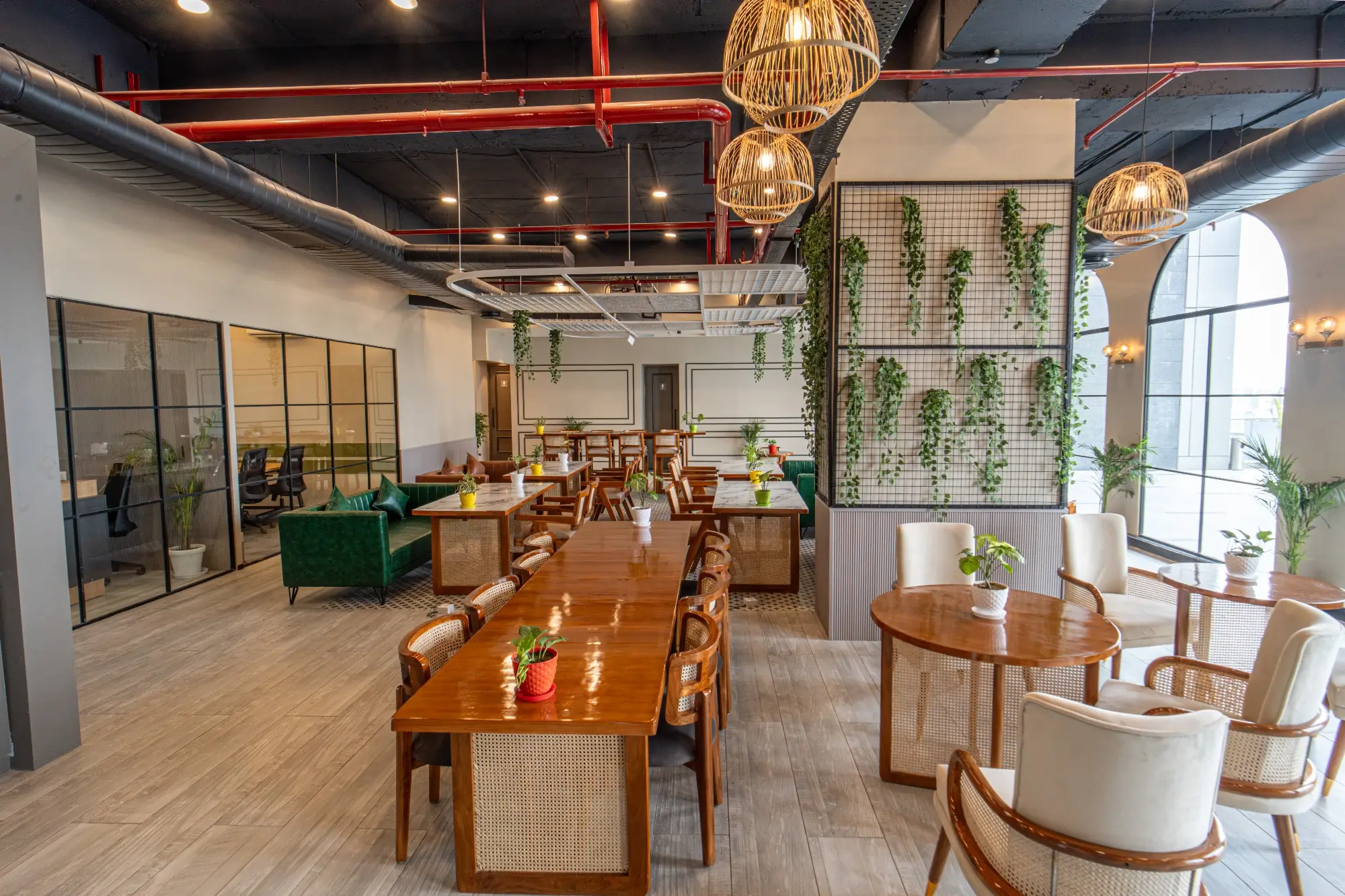 Millenium Cafeteria (26)