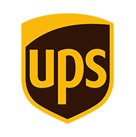 United Parcel Service logo 2014.svg