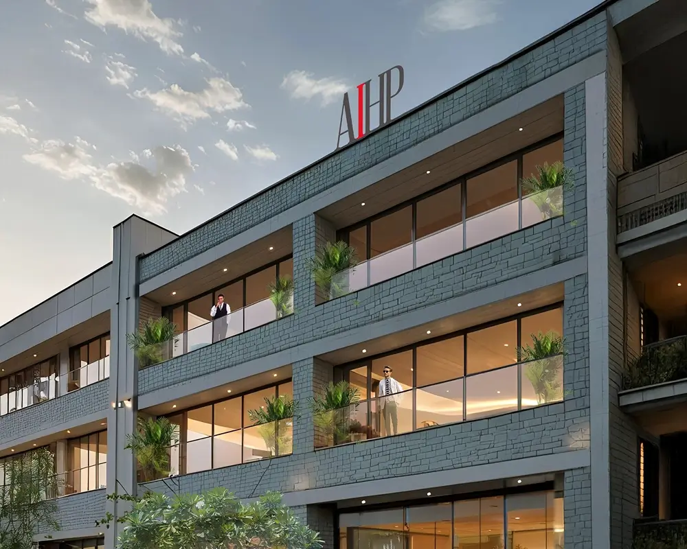 Cyber City vs Udyog Vihar vs Golf Course Road: Choosing Your Gurgaon Office Location