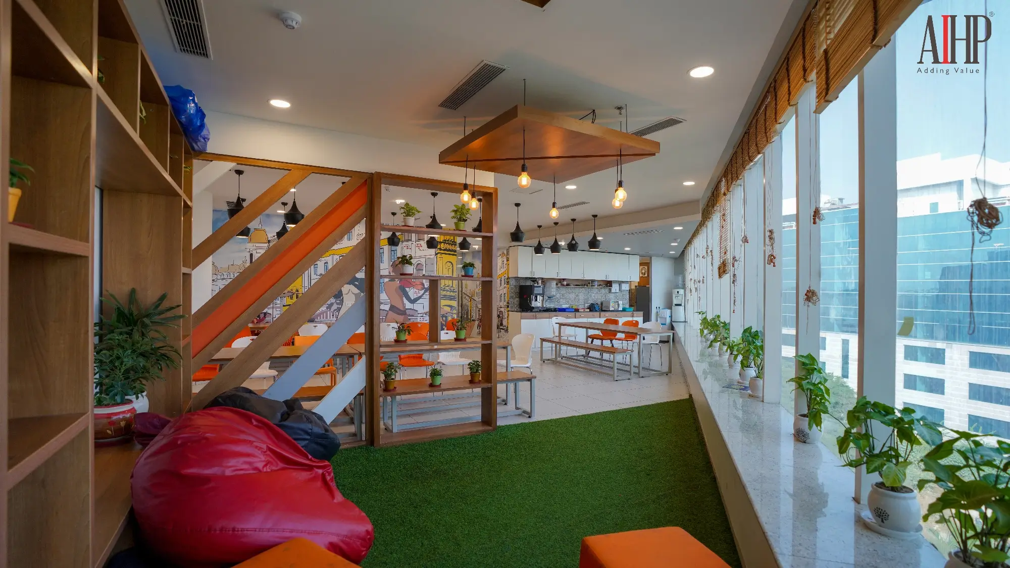 office rental statistics