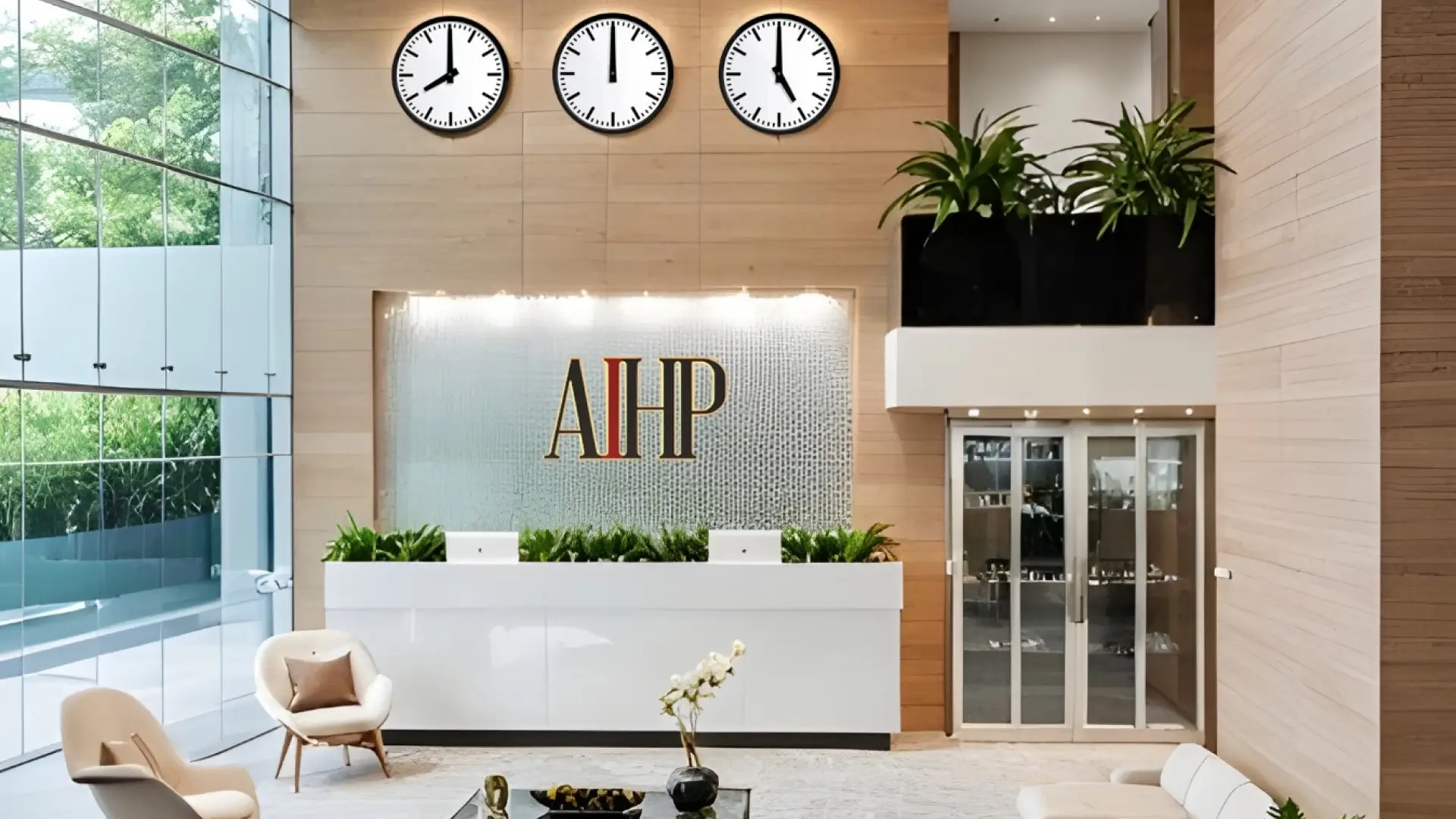 Morgan Stanley Mumbai lease