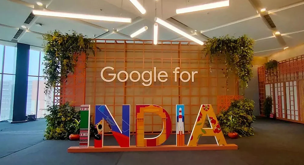 Google new office Gurgaon