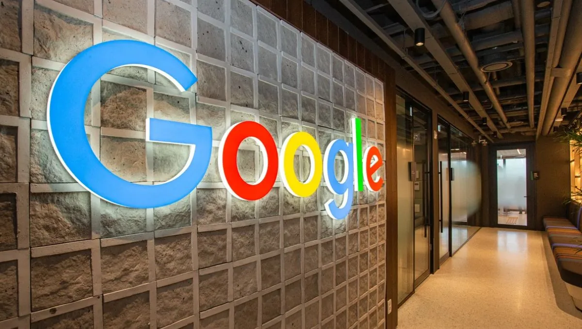 Google Massive Office Space Lease in Gurgaon