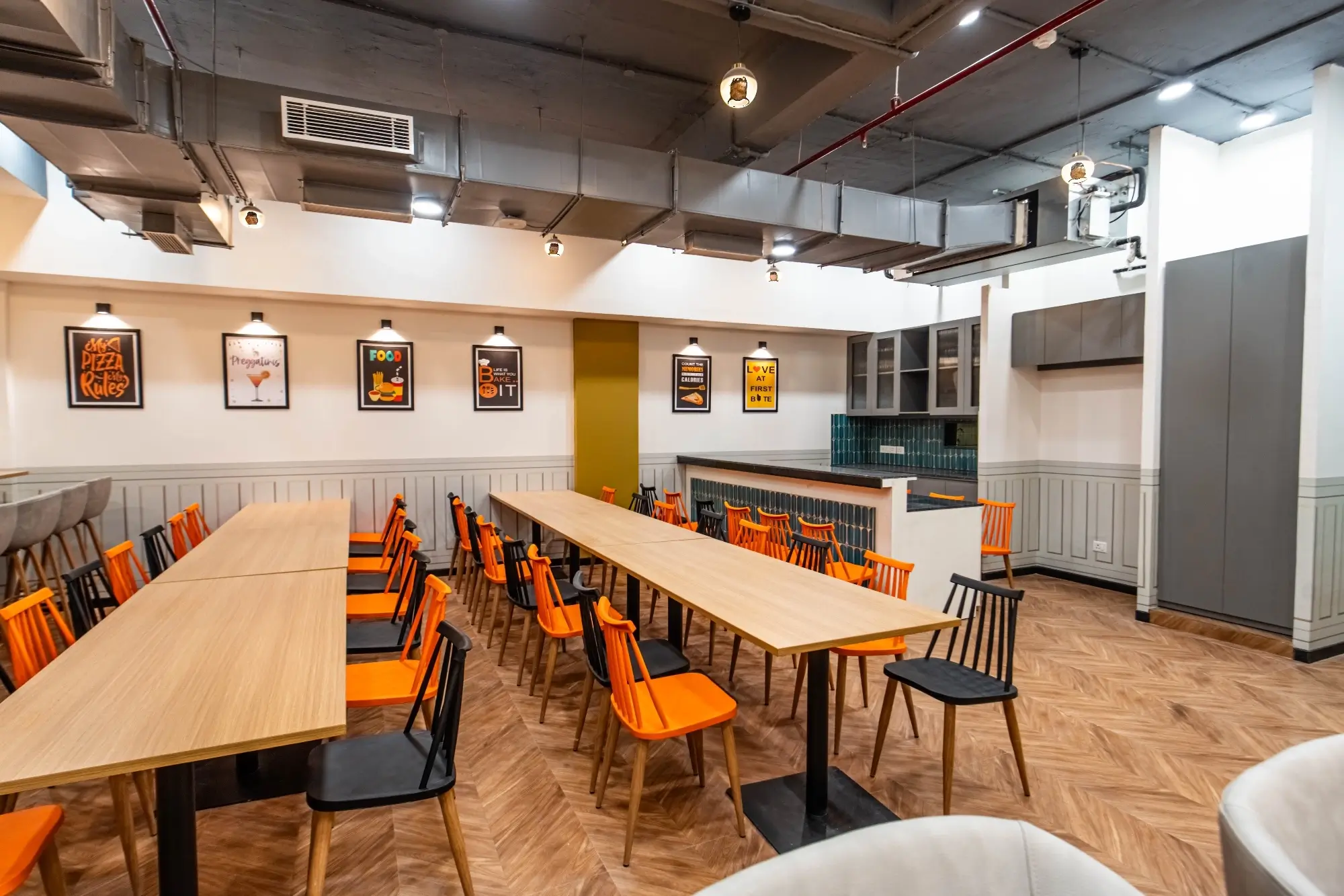 strategic office location Delhi NCR