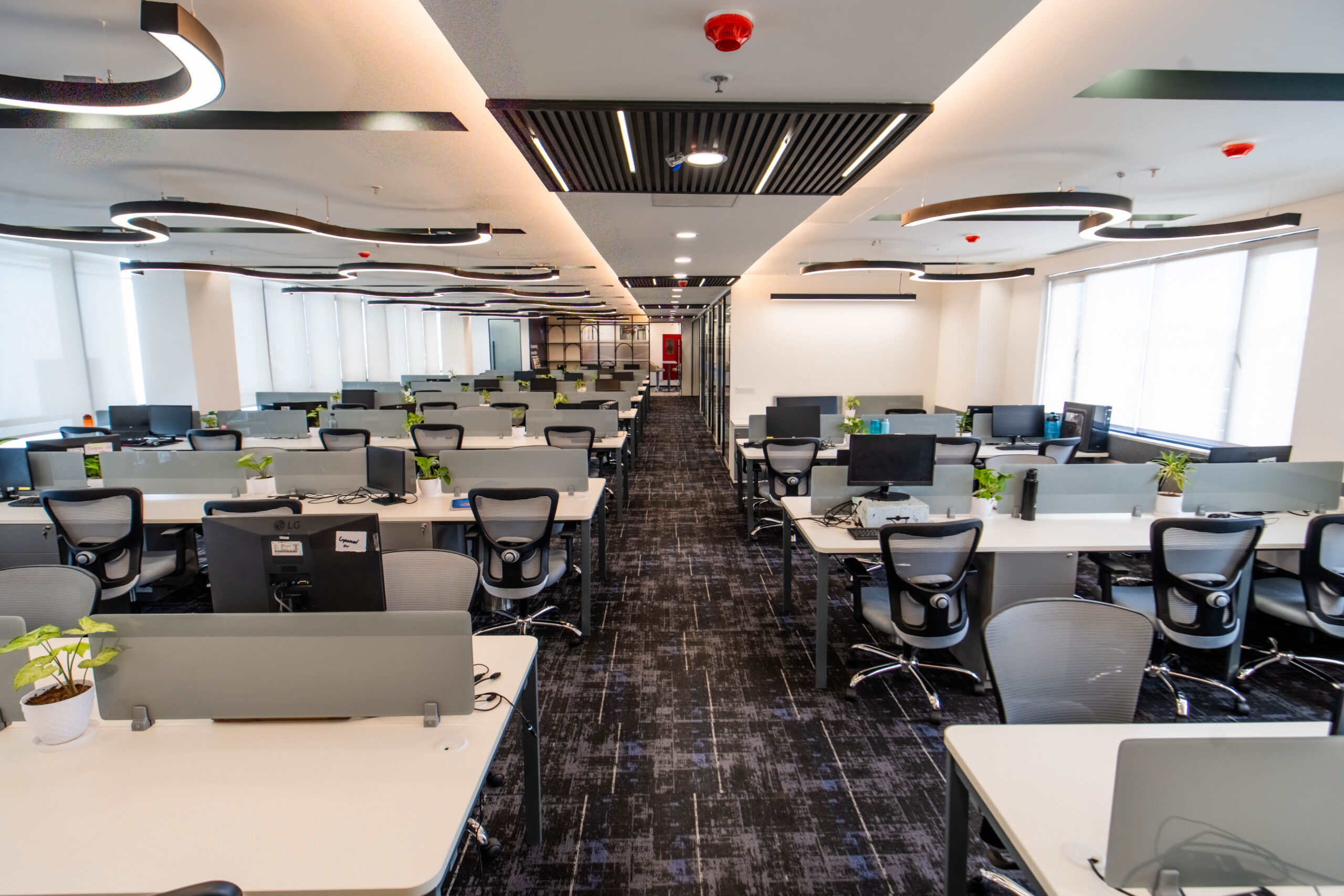 How to Right-Size Without Breaking Leases