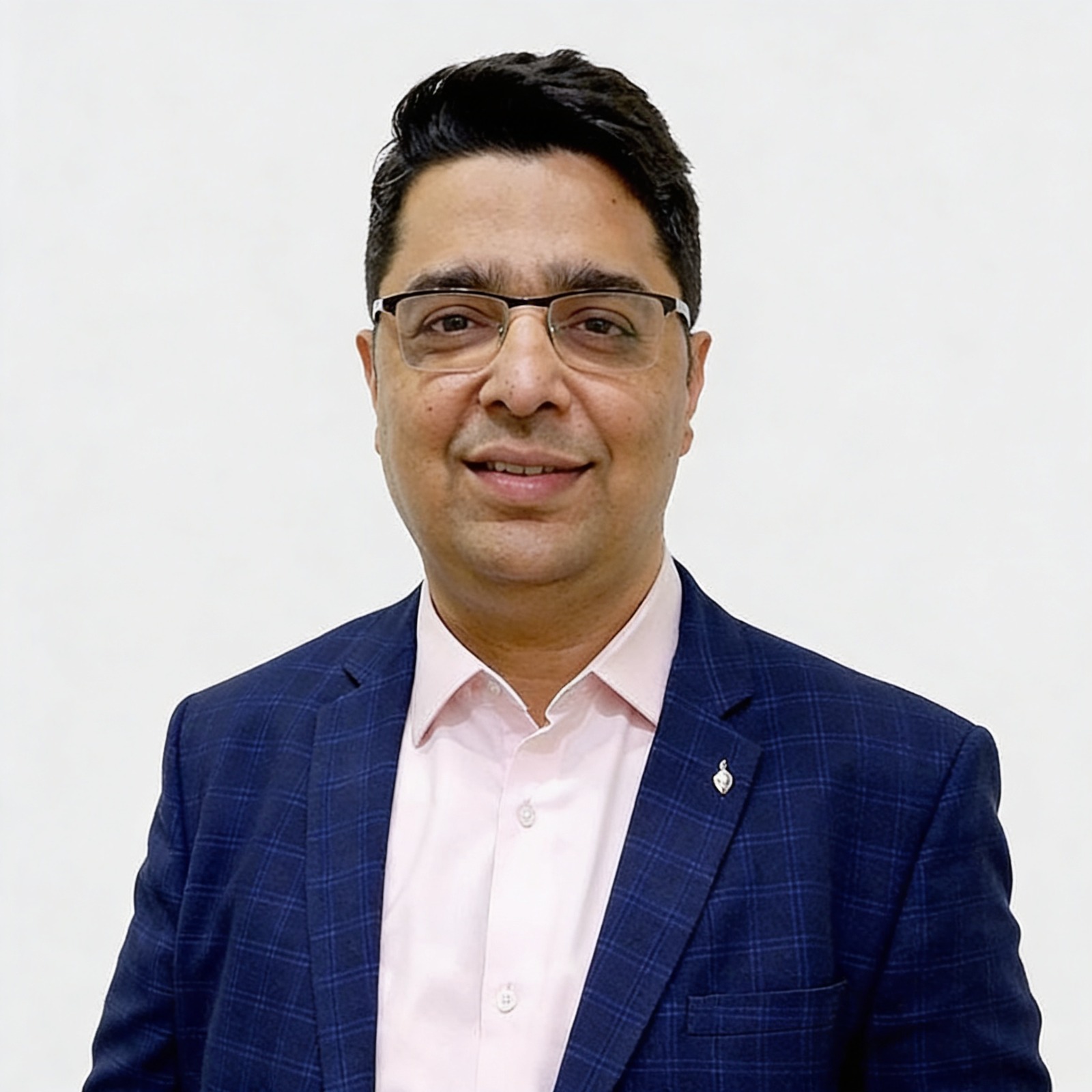 Gaurav Shinh