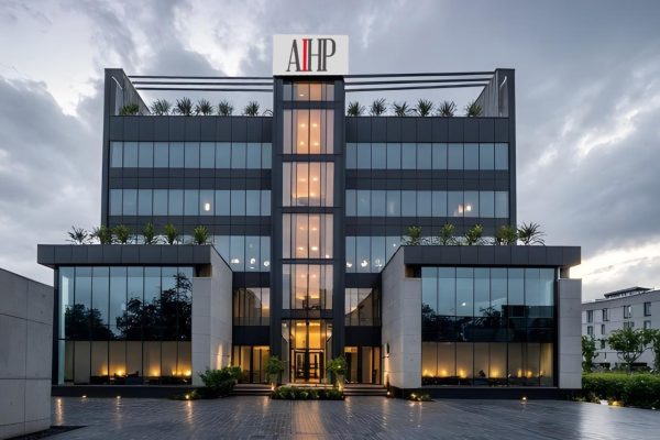 Made-to-Order Office Spaces Gurgaon