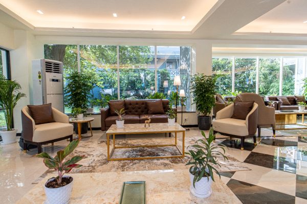 Rising business clusters in Gurgaon