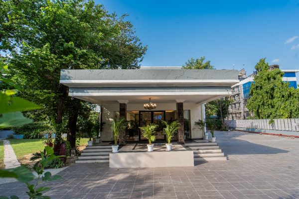 office location commute Gurgaon