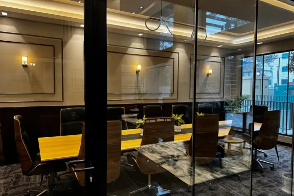 GCC office requirements Gurgaon
